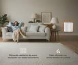 EMISOR FLUIDO ARTICA AETF900 900W LED WIFI