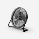 CIRCULADOR U.BLUE ASTUN 4090 90W 40CMS NGRO.