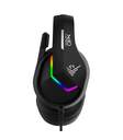 AURICULARES PHOENIX X-IO RGB MICROF GAMING USB NEG