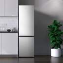 FRICOM. HISENSE RB440N4BCE 201x60 NF INOX