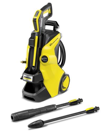 Hidrolimpiadora Karcher K5 Power Control