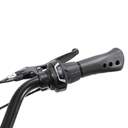 BICICLETA ELECTRICA NILOX J7 28X1,75P WHITE