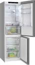 Frigorífico Combi Balay 3KFD655BI FRICOM. BALAY 3KFD655BI 186x60 326L NF BCO