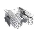 LVJ. BEKO BDFS26046XQ 6PROG 3%%%#170;BANDEJA 45CM INOX