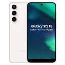 SMARTPHONE SAMSUNG S23 FE 8/256 6,4%%%quot; CREAM