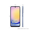 SMARTPHONE SAMSUNG A25 5G 8/256 6,5%%%quot; BLUE