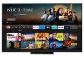 TV PANASONIC 77%%%quot; TV77Z93AEG UHD OLED PRO FIRETV