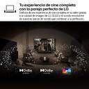 TV LG 77%%%quot; 77M59LA UHD OLED EVO ALFA11 ZERO CONNECT