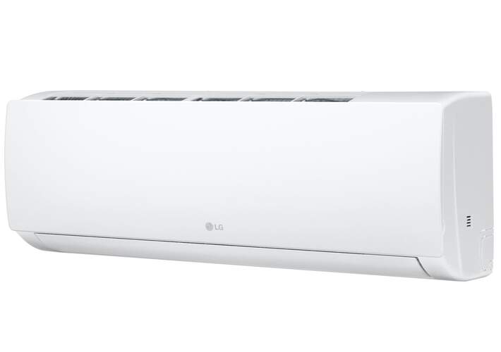 Aire Acondicionado Split LG LGSMART12.SET- A++/++, R32, Autolimpieza, 2838 frig/h, 2941 kcal/h,22 dB