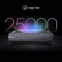 PROYECTOR HISENSE LASER CINEMA PX1-PRO 90-130%%%quot; 4K