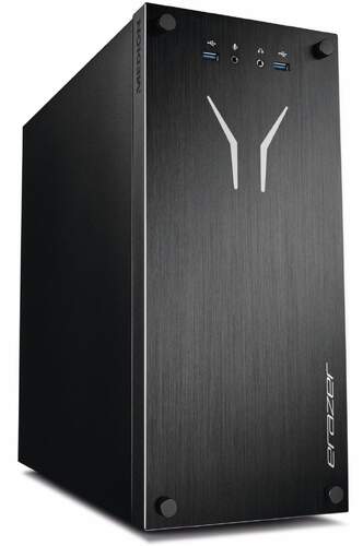 Ordenador Meidon Recon P10 MD35095