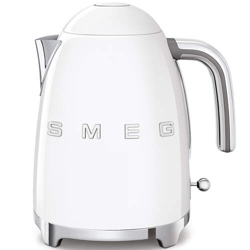 Hervidor Smeg KLF03WHEU Blanco