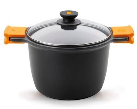 Olla Alta Bra Efficient