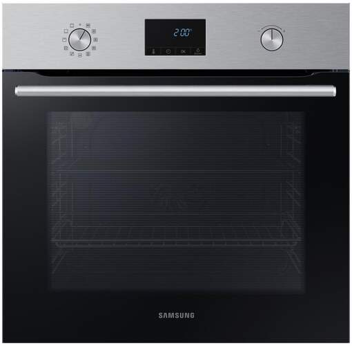 Horno Pirolítico Samsung NV68A1170BS