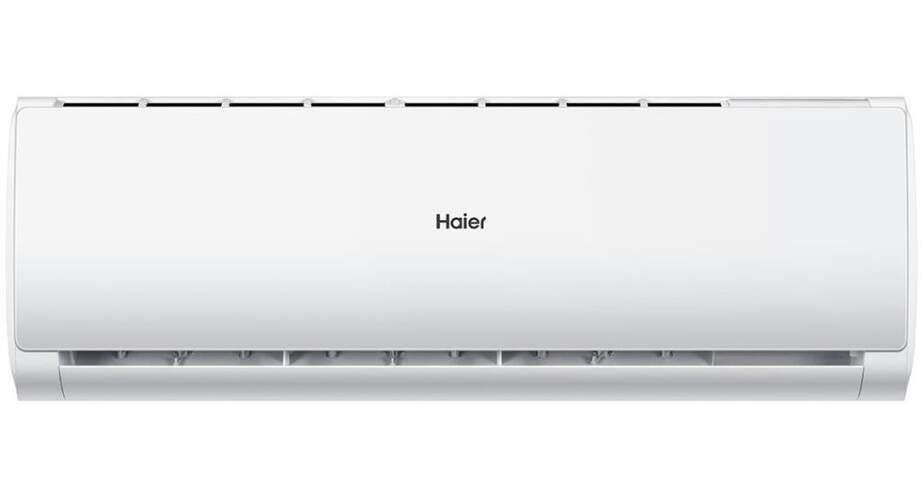 Aire Acondicionado Haier Tide Green 35