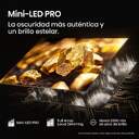 TV HISENSE 65%%%quot; 65U7Q PRO UHD MINILED PRO 165HZ