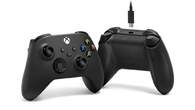 MANDO XBOX ONE WIRELESS /PC   CABLE USB