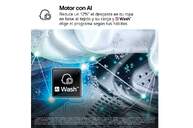 LVD. LG F4X7513TWS 13K 1400R TBWASH ATD BCA