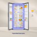 FRI. ARTICA AFEA17783F460I 177X84 NF SILVER