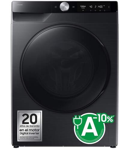 Lavadora Secadora Samsung WD90DG6B85BBU3
