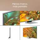 TV SAMSUNG 55%%%quot; TQ55Q80D QLED UHD FULLARRAY 120HZ