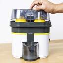 EXPRIM. CECOTEC CECOJUICER ZITRUS 04039 90W DOBLE