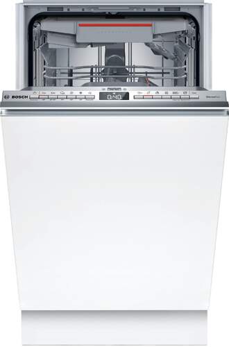 Lavavajillas Integrable Bosch SPV4EMX17E Lavavajillas Integrable Bosch SPV4EMX17E