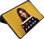 FUNDA SILVER HT TAB A9  11%%%quot; MAGNETIC BLACK