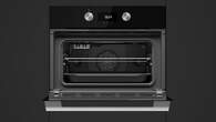 HORNO TEKA HLC8400BK NEGRO COMPACTO 111130003