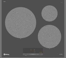 Placa Inducción Balay 3EB965AH