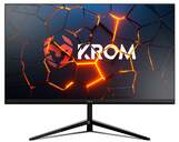 MONITOR 23,8%%%quot; KROM KERTZ24 RGB/200HZ GAMING