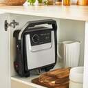 GRILL MOULINEX GI272D 2000W PANINIS%%%amp;GRILL