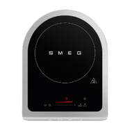 Hornillo Inducci&oacute;n Smeg PIC01BLMEU
