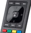 MANDO A DIST. HAMA 00221061  HOME TV P/LG