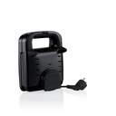 SANDWICH. FLAMA 4910FL 750W NEGRA NO PARTE