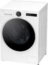 Lavadora LG F4X9009TWCE LVD. LG F4X9009TWCE 9K 1400R TBWASH BCA