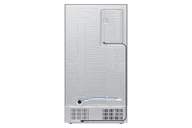 FRI. SAMSUNG RS80F66KCTEF 179x92 DISP INOX