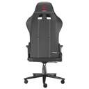 SILLA GAMING GENESIS NITRO 550 G2 NEGRA