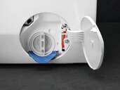 LVD.SEC. AEG LWR9816O5X 10/6K 1600R DSP PROSTEAM