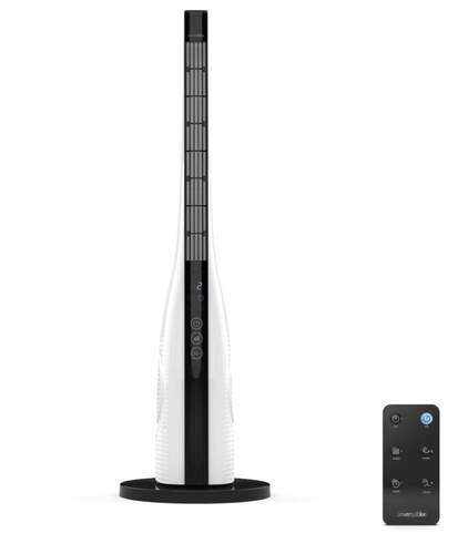 Ventilador Torre Universal Blue Baqueira 5051