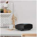 CALEFACT. U.BLUE COPACABANA 4020B 2000W HORIZ.NEGR