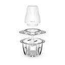 PICAD. TESLA FC302W 400W, 1L, CRISTAL