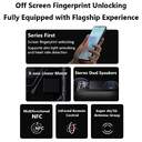 SMARTPHONE REDMI NOTE 13 PRO 5G 8/256 6,67%%%quot; BLACK