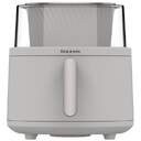 FREIDORA AIRE TAURUS AERO CRISP SPIN 6L 1150W VENT
