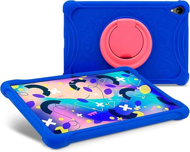 Funda Tablet SPC 4344E