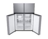 FRI. SAMSUNG RF48A400EM9EF 179,3x83,3 4P NF INOX
