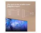 TV SAMSUNG 65%%%quot; TU65DU8505 CRYSTAL UHD SMART TV BT