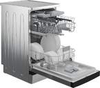 LVJ. BEKO BDFS26046XQ 6PROG 3%%%#170;BANDEJA 45CM INOX