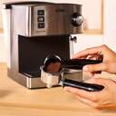 CAFET. SOLAC CE4483 EXPRESSO INOX 850W 20B