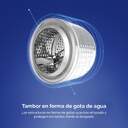 LVD. ARTICA AAQUALINE61200AB 6 K 1200R BCO VAPOR